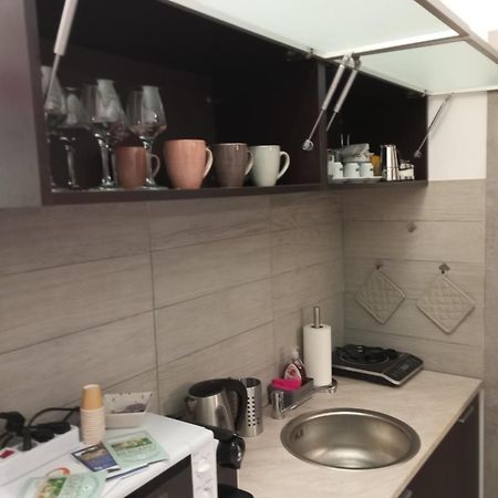 Sleep & Fly Bergamo Centro Apartment Екстериор снимка