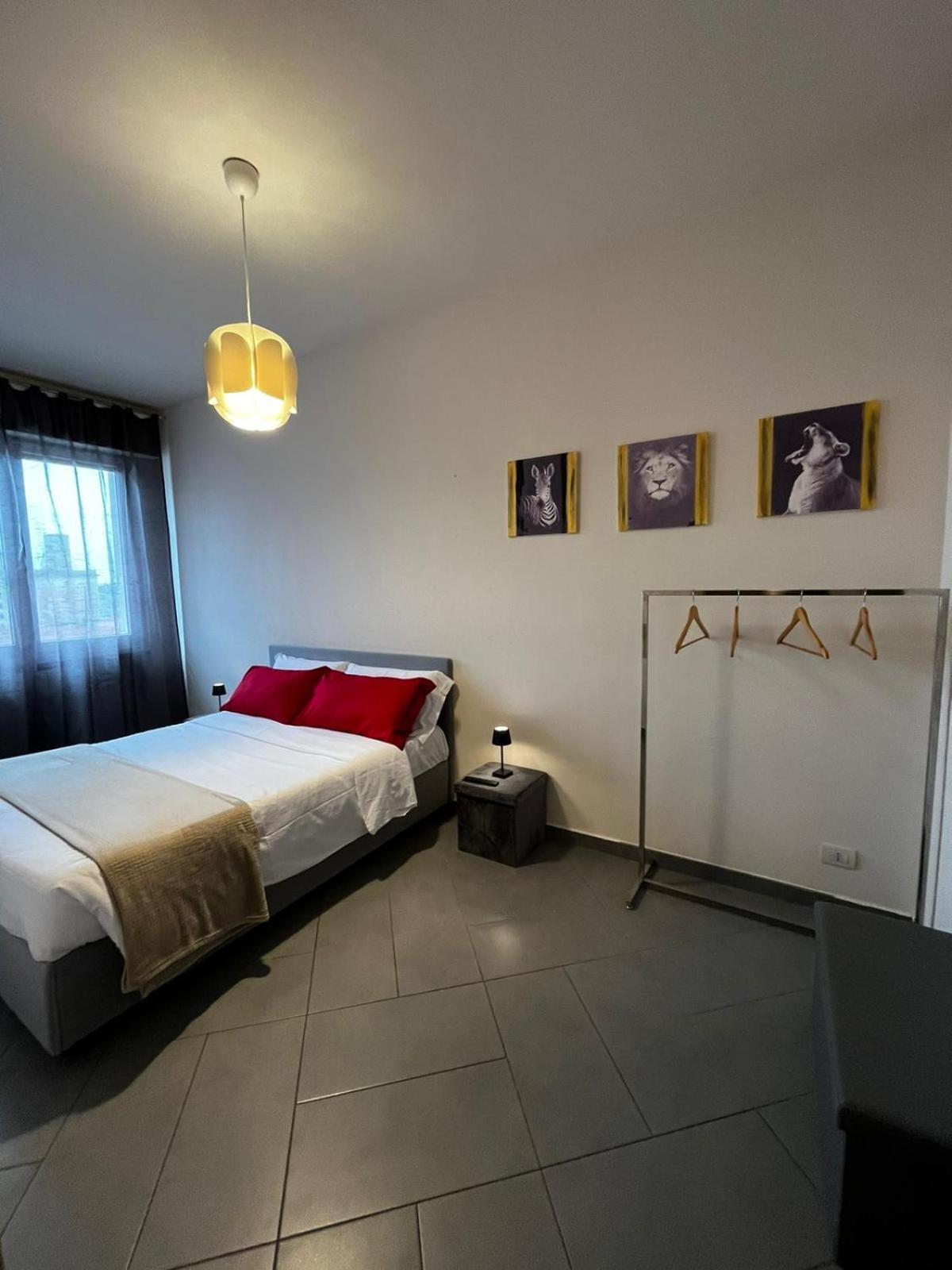 Sleep & Fly Bergamo Centro Apartment Екстериор снимка