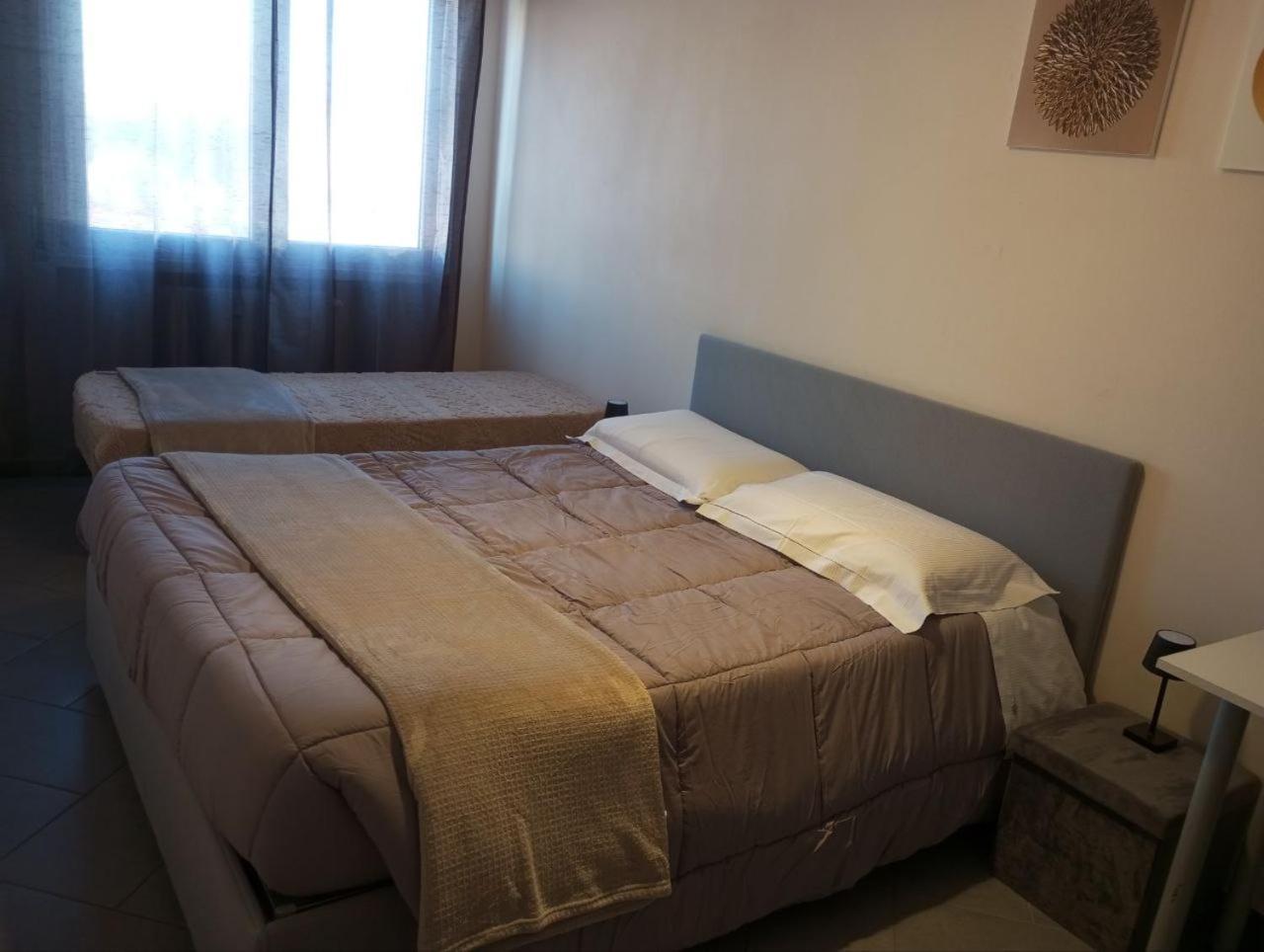 Sleep & Fly Bergamo Centro Apartment Екстериор снимка