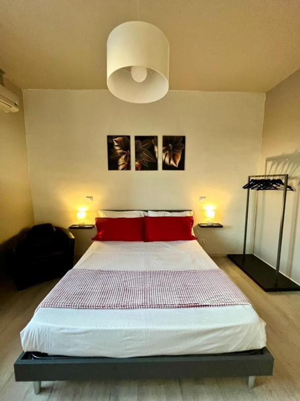 Sleep & Fly Bergamo Centro Apartment Екстериор снимка