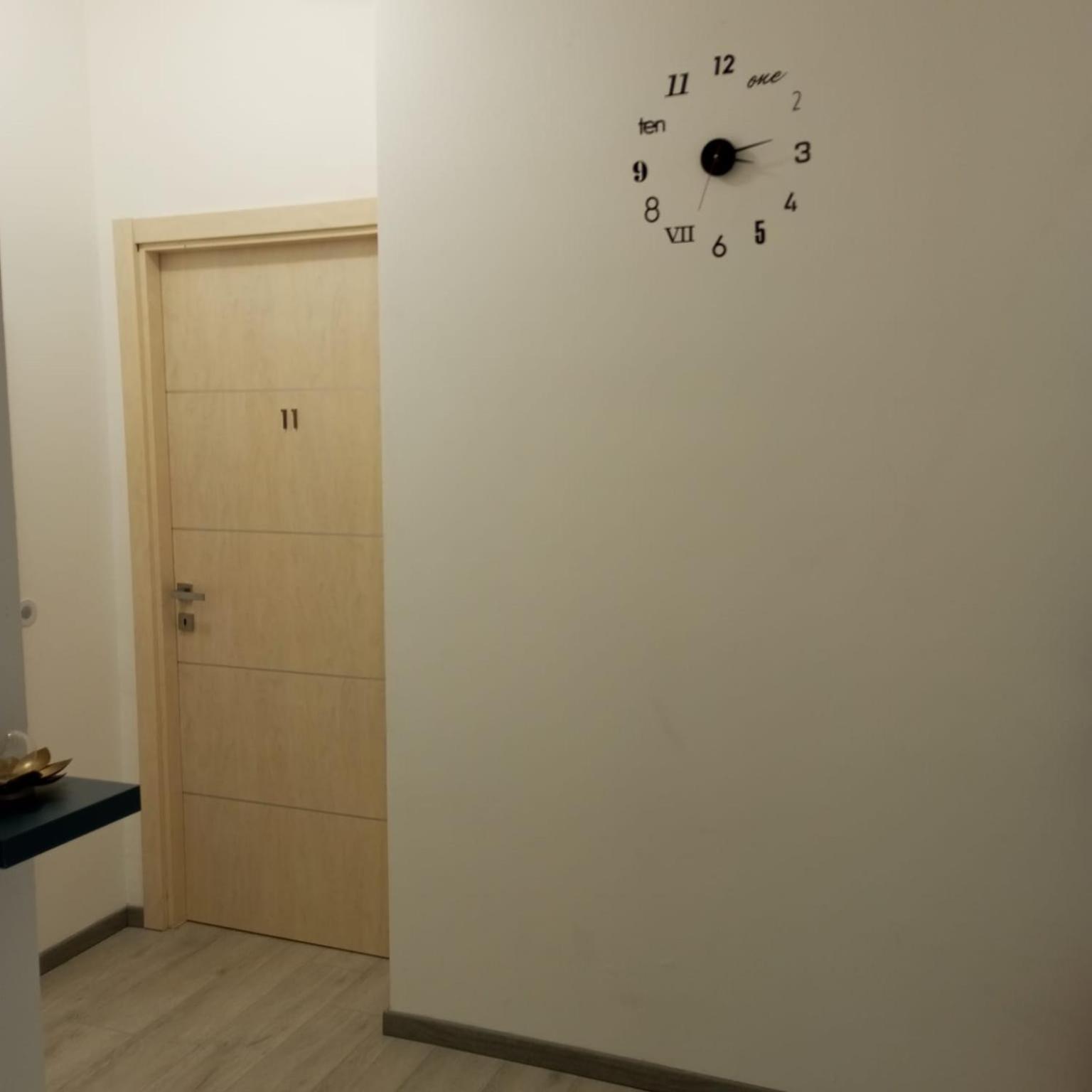 Sleep & Fly Bergamo Centro Apartment Екстериор снимка