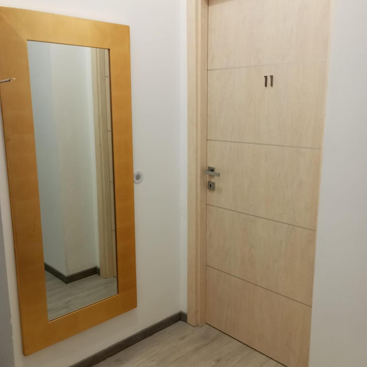 Sleep & Fly Bergamo Centro Apartment Екстериор снимка